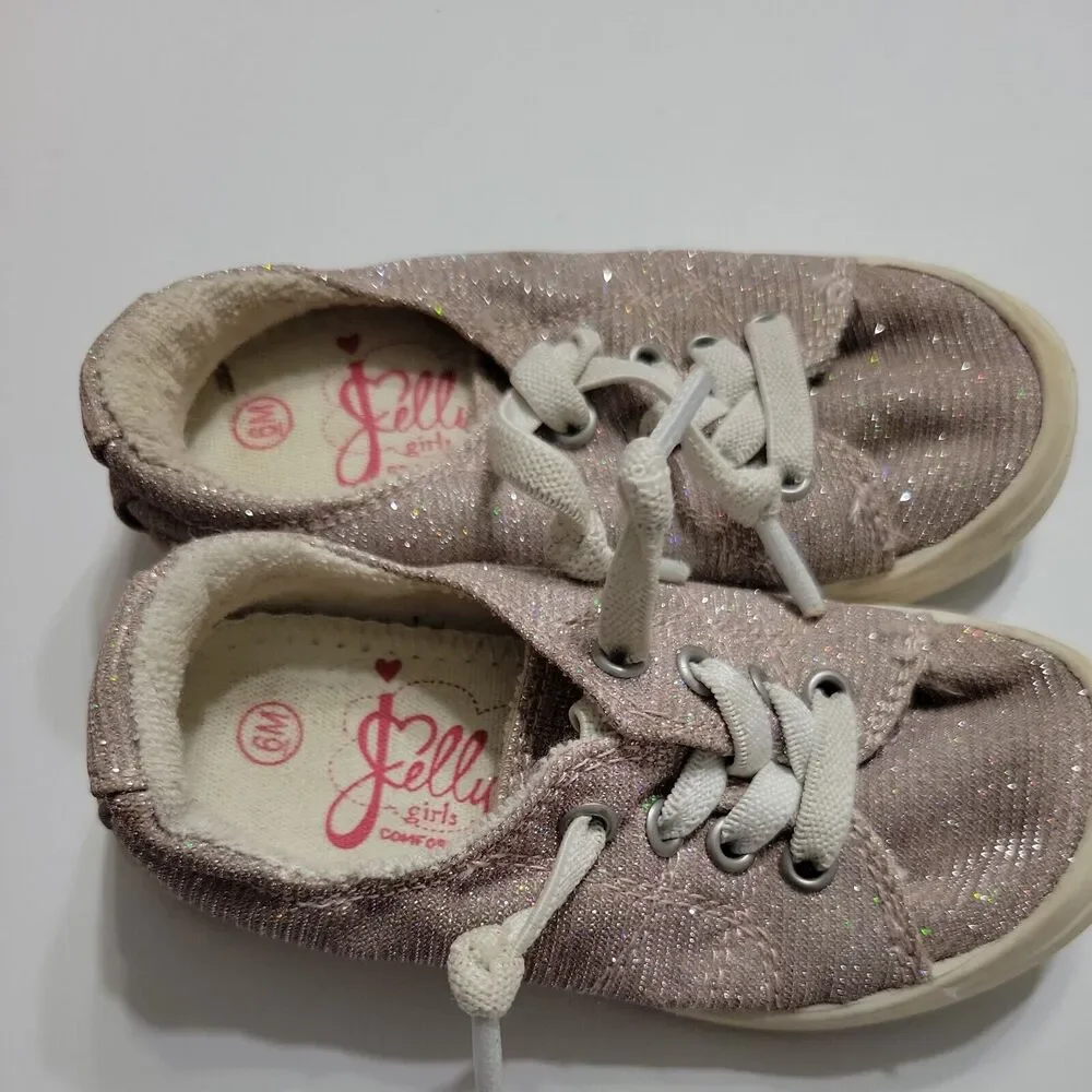 Jellypop sneakers girls